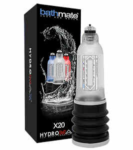 Bathmate X20